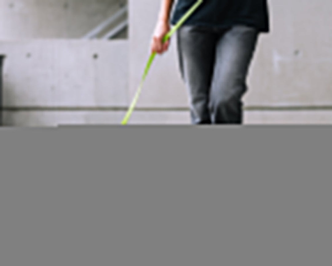 How was the Loopit Safety Leash created?