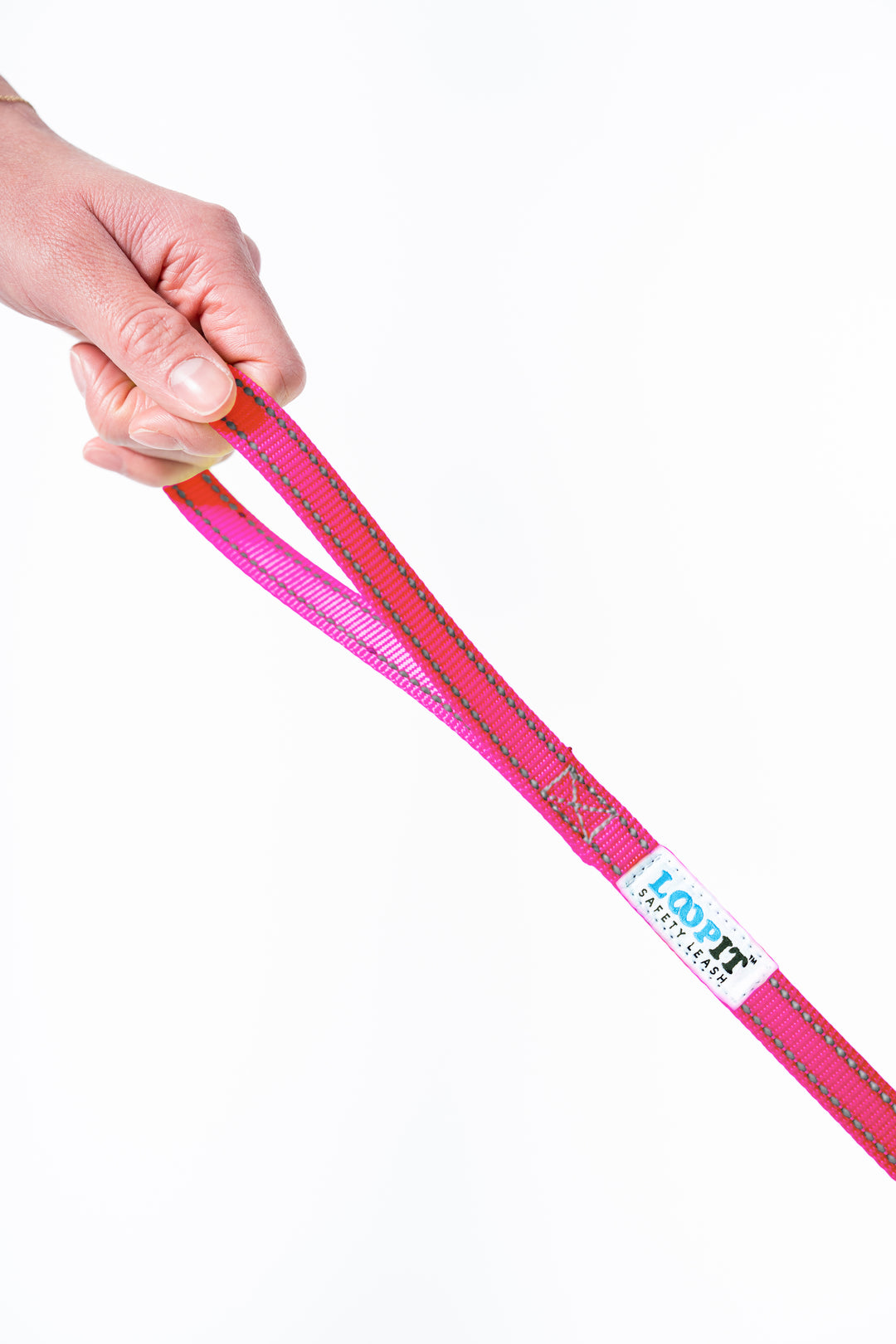 Loopit Safety Leash - Small Bundle of 2