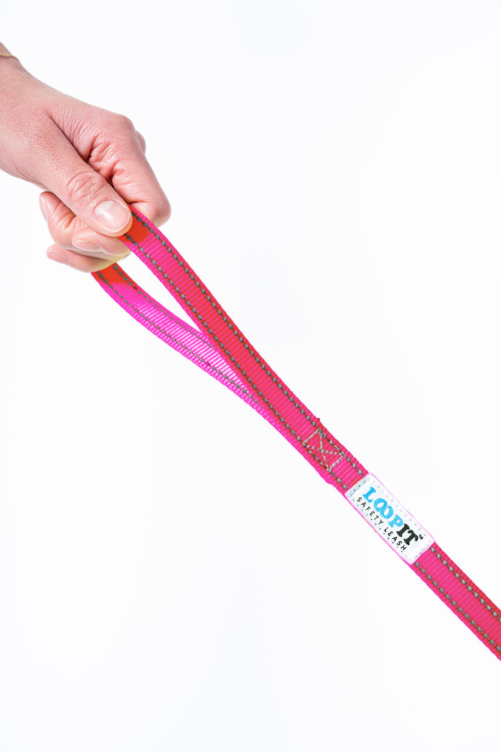 Loopit Safety Leash - Large Bundle of 2