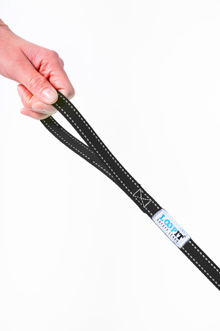 Loopit Safety Leash - Large Bundle of 2