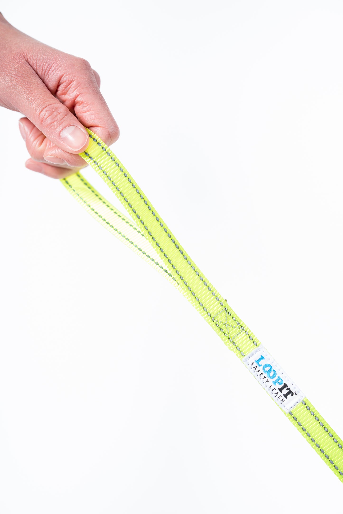 Loopit Safety Leash Starter Pack (3 leashes)