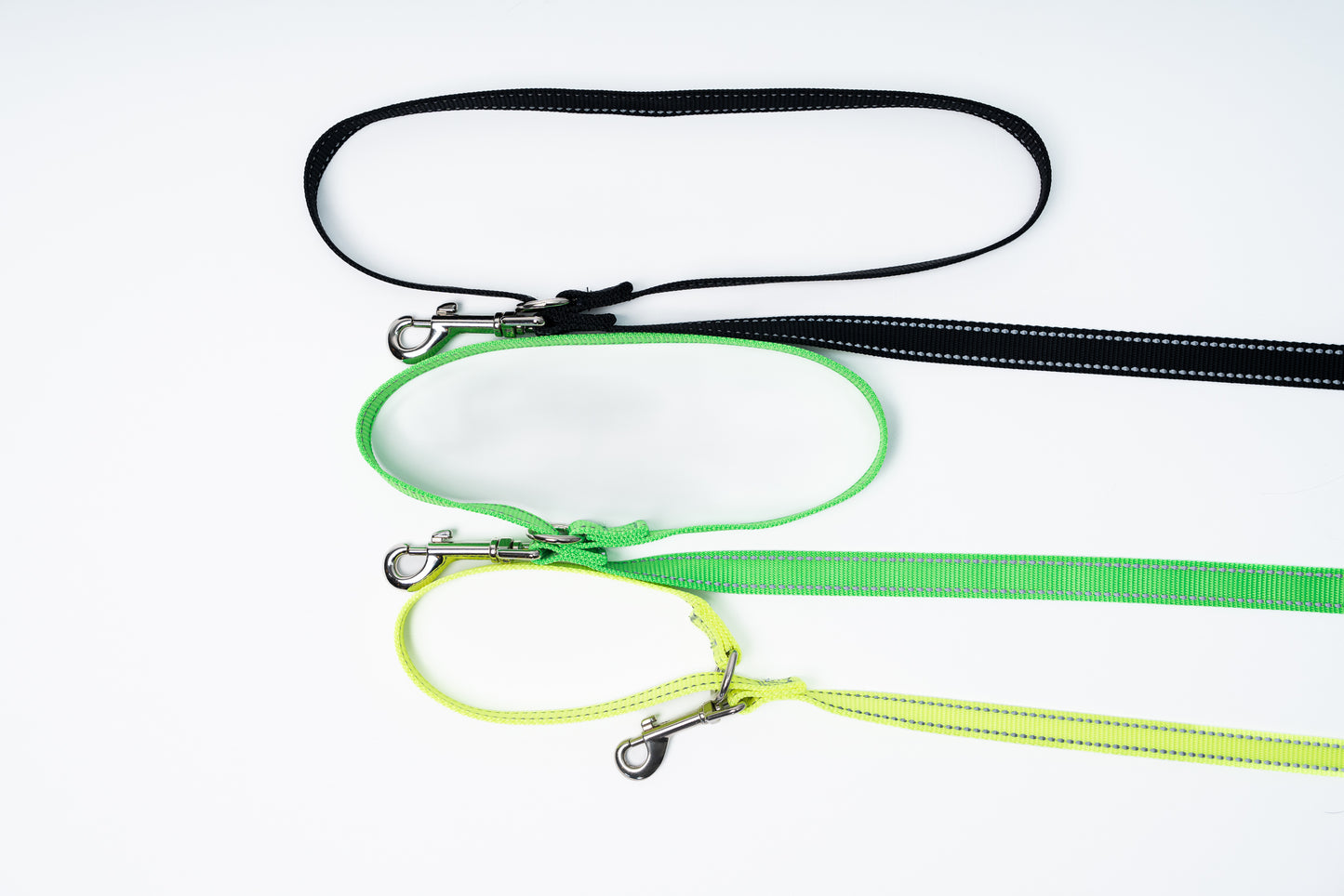 Loopit Safety Leash Starter Pack (3 leashes)