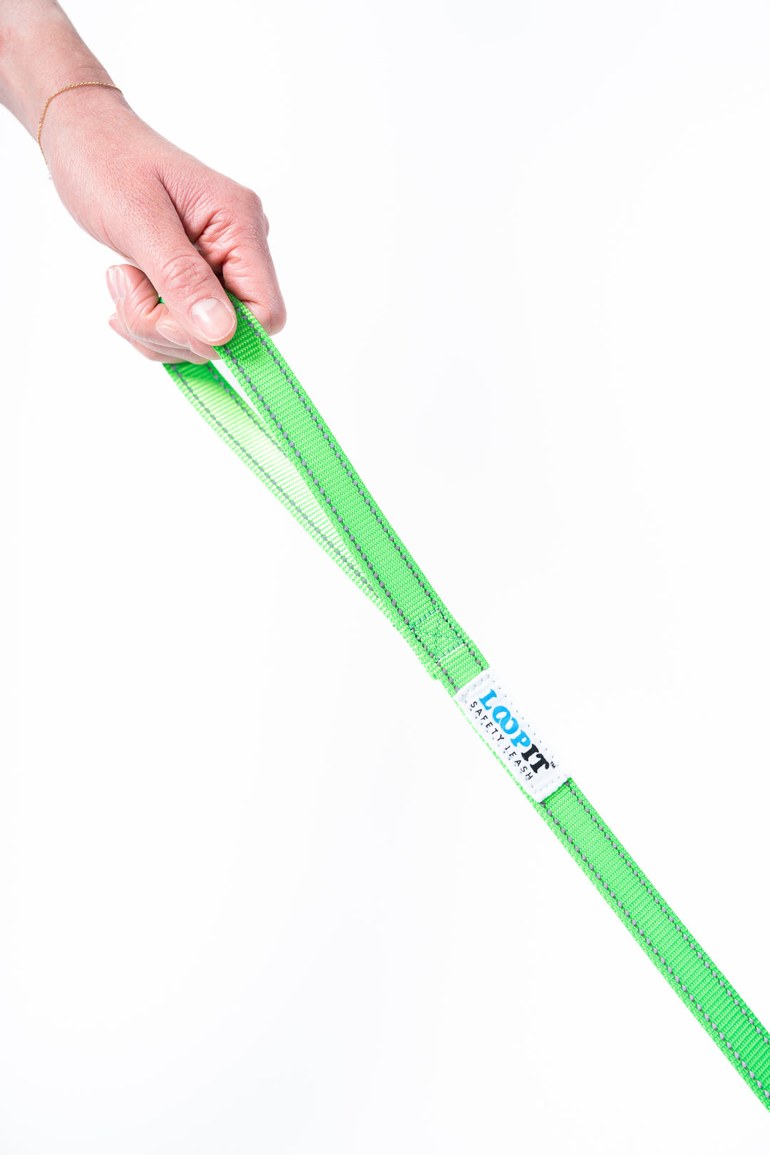 Loopit Safety Leash - Large Bundle of 2