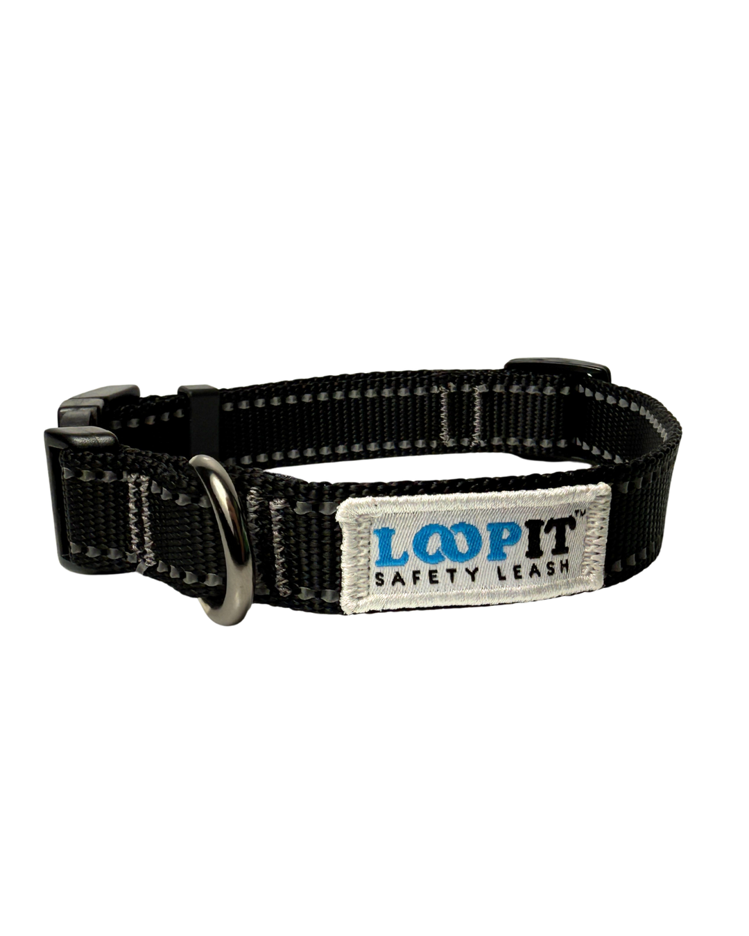 Reflective Dog Collar