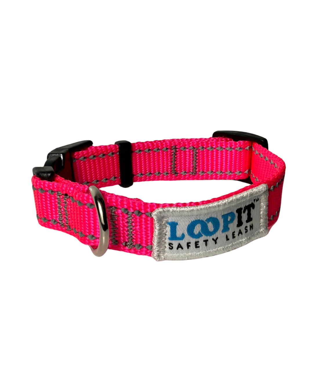 Reflective Dog Collar