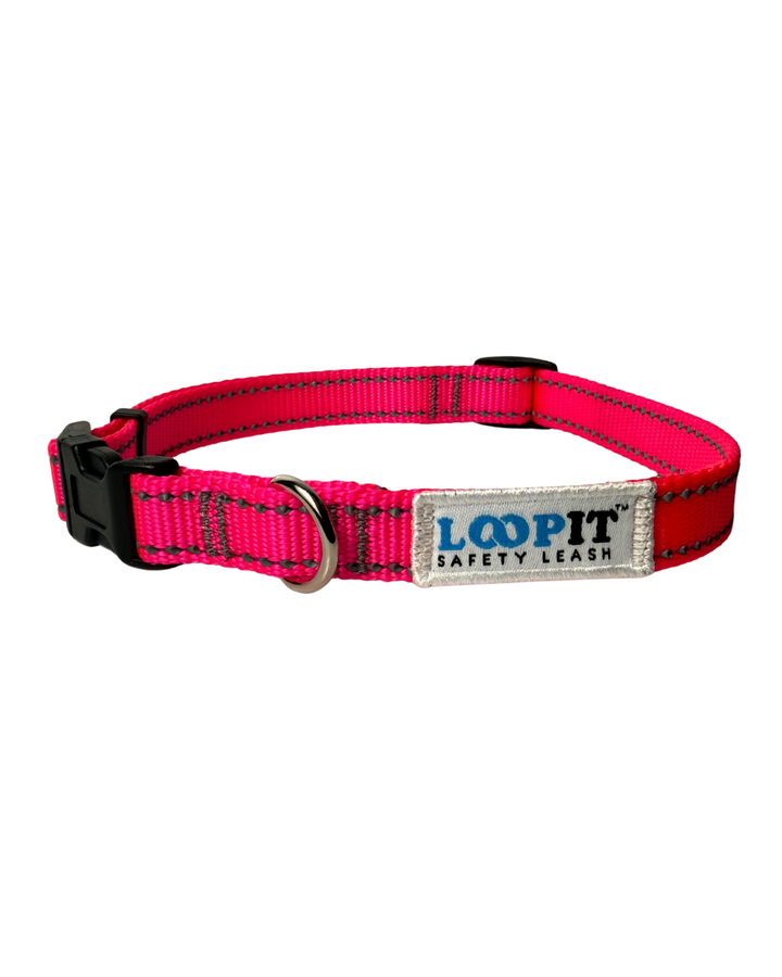 Reflective Dog Collar