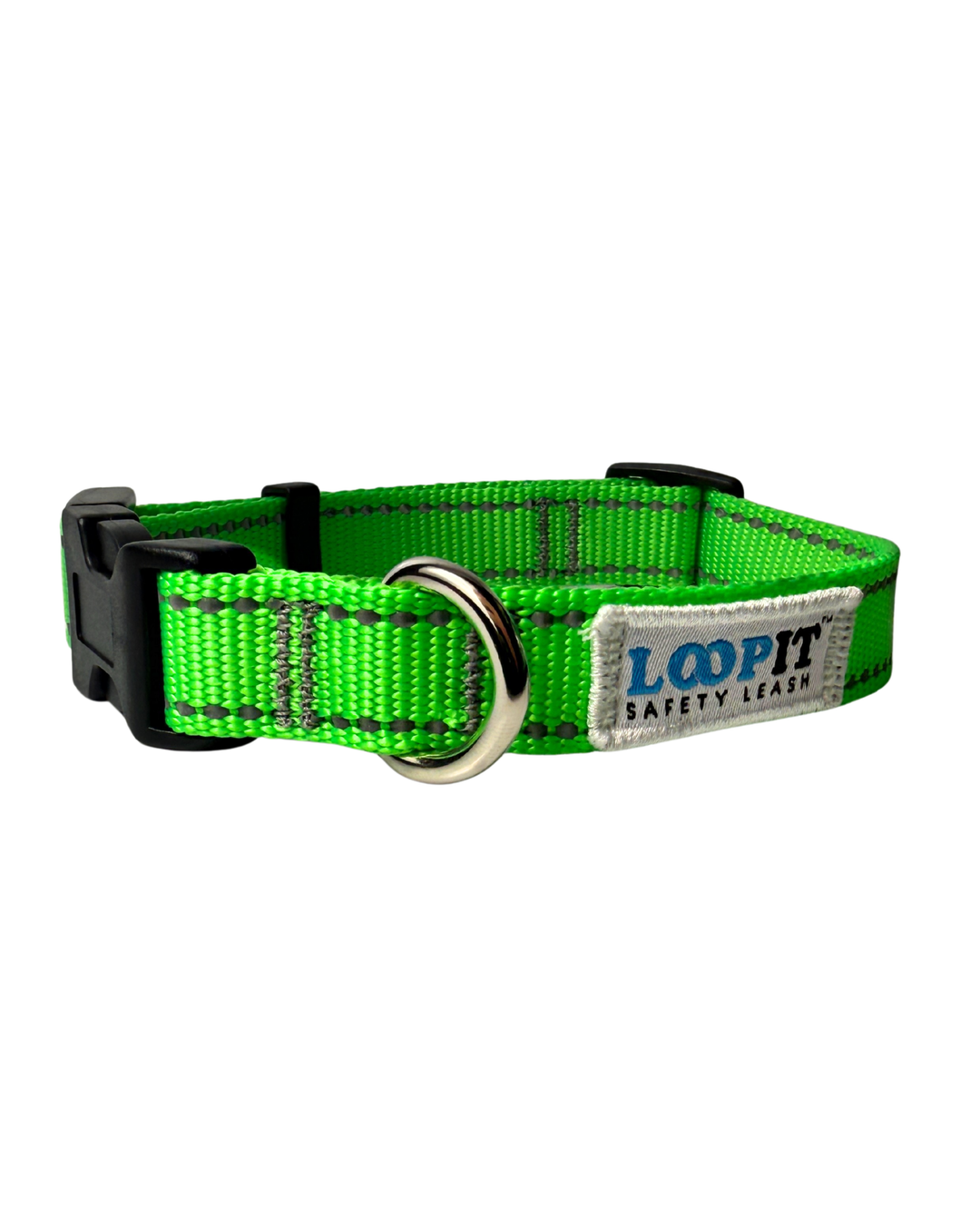 Reflective Dog Collar