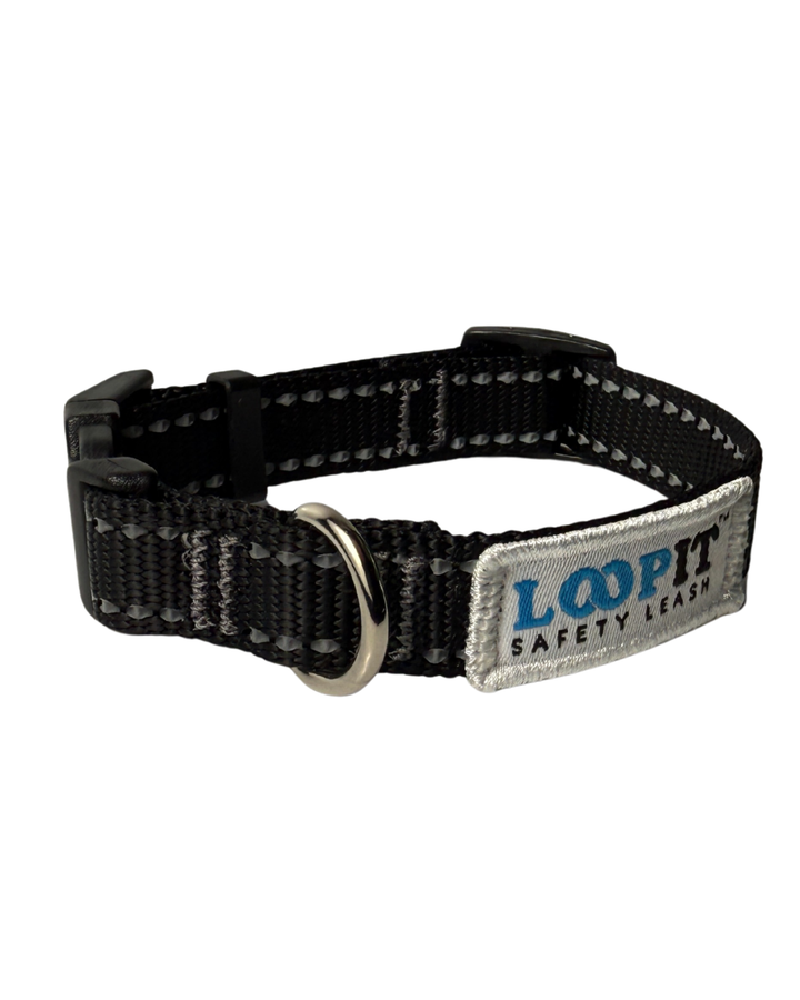 Reflective Dog Collar