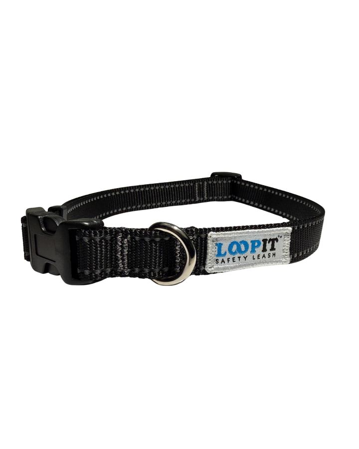 Reflective Dog Collar