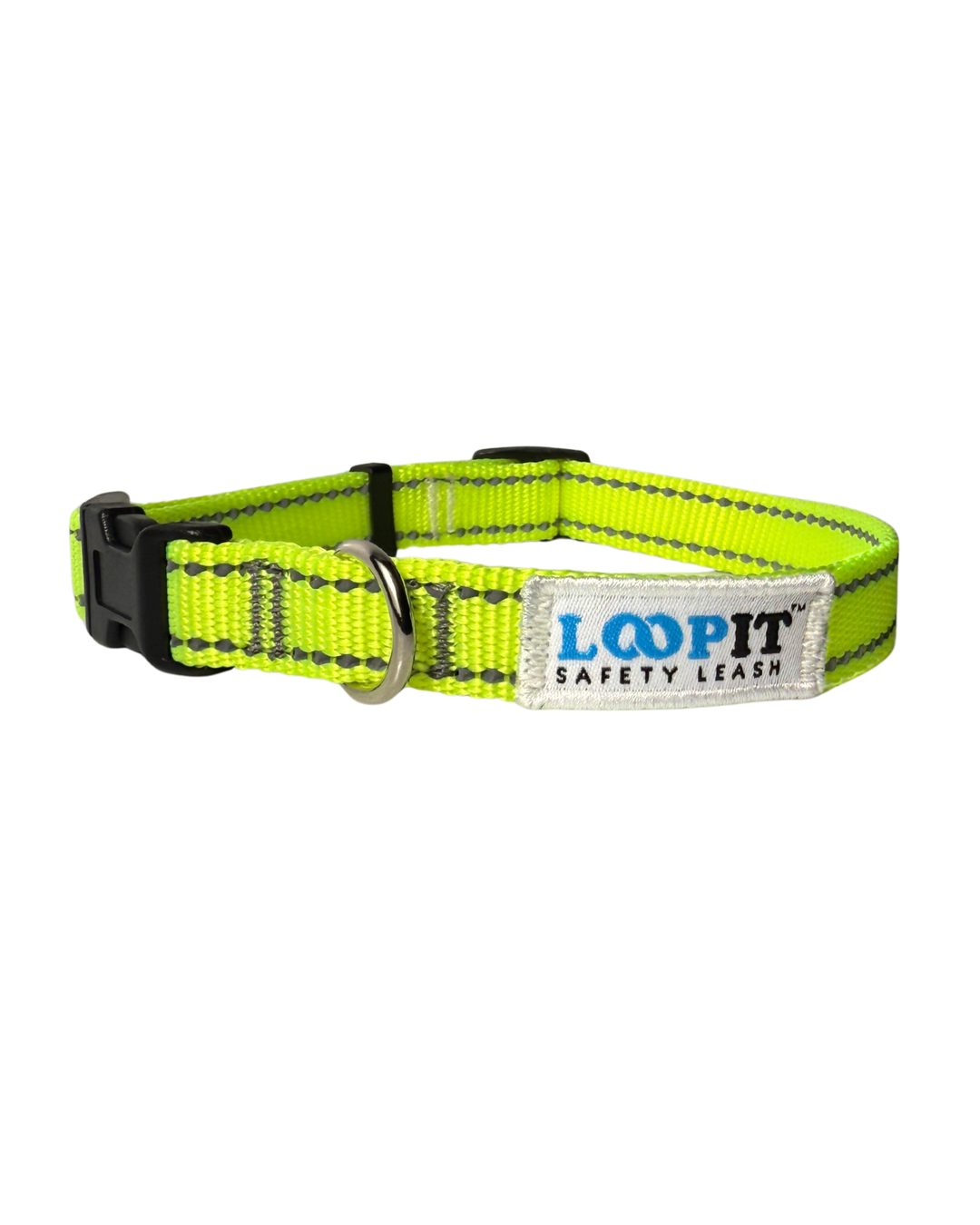 Reflective Dog Collar