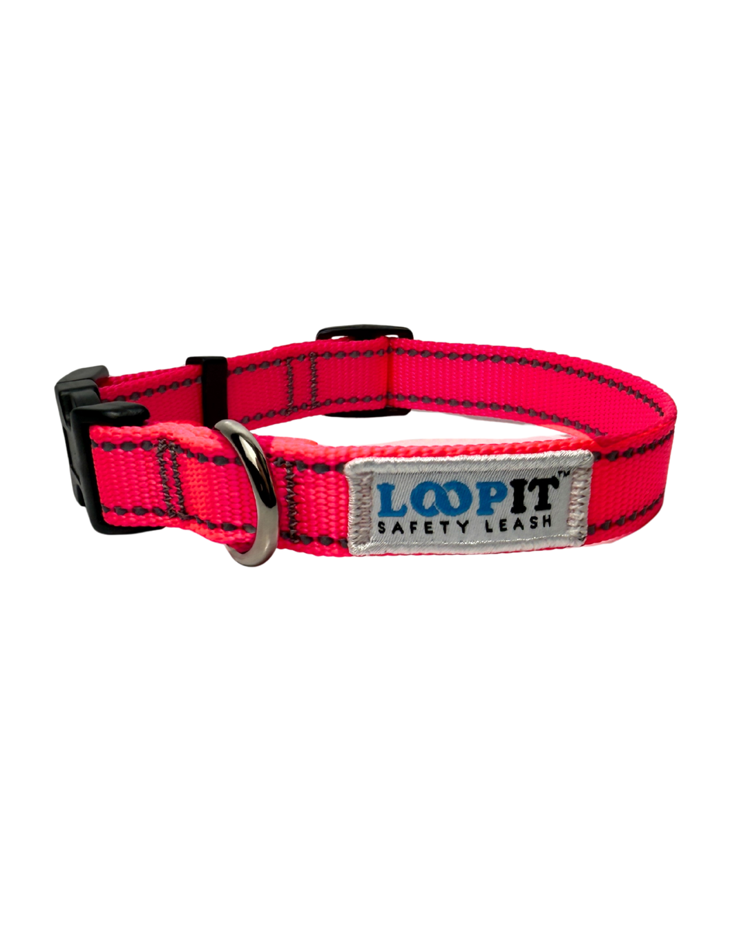 Reflective Dog Collar