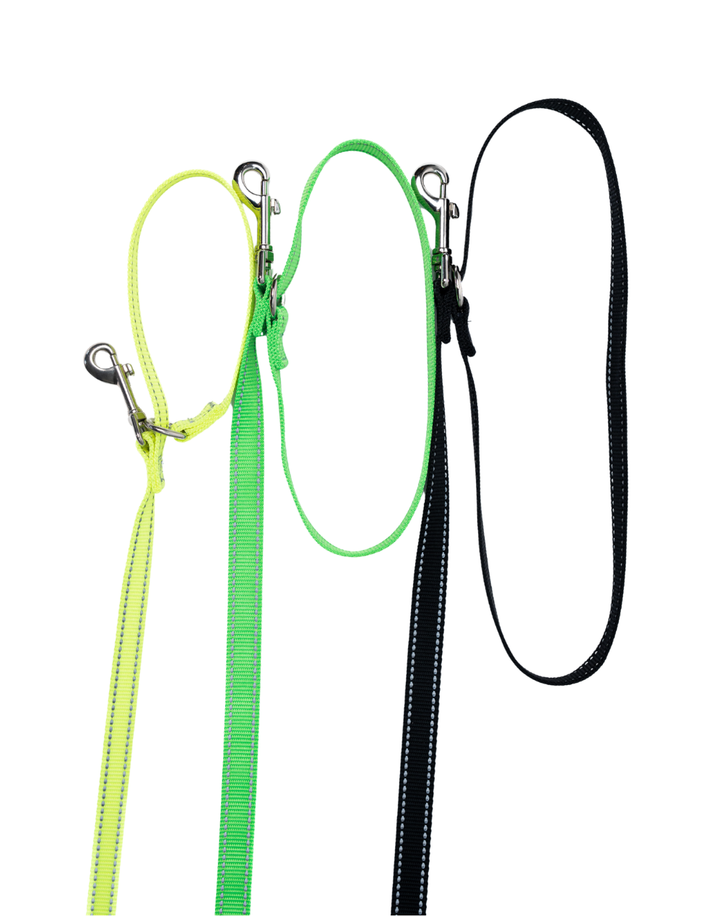 Loopit Safety Leash Pro Pack (15 leashes)